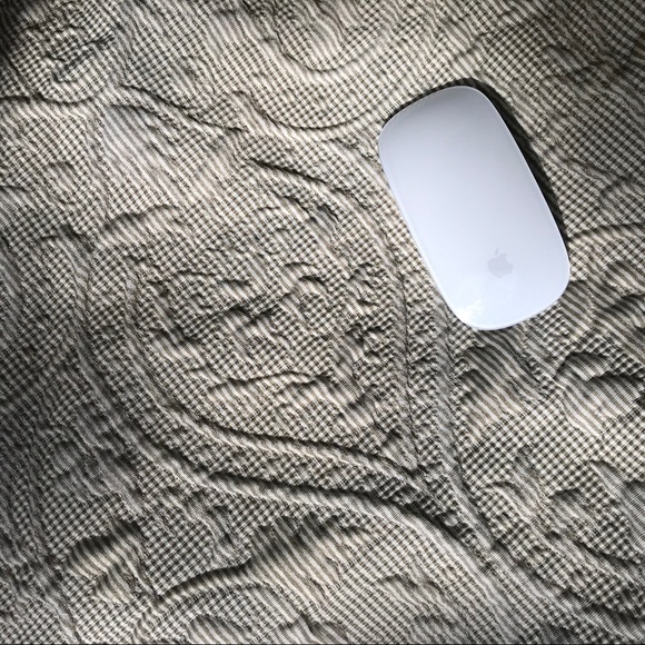 Matelasse Coverlet - Picture 6 of 6